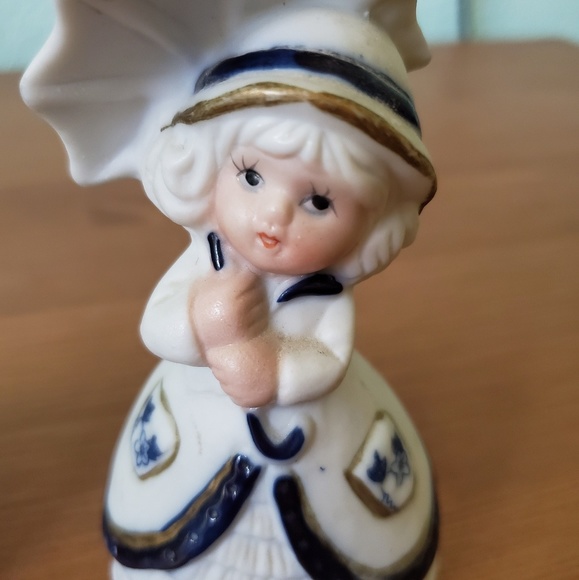 Jasco figurines. Set of two. Great condition. - Picture 2 of 4